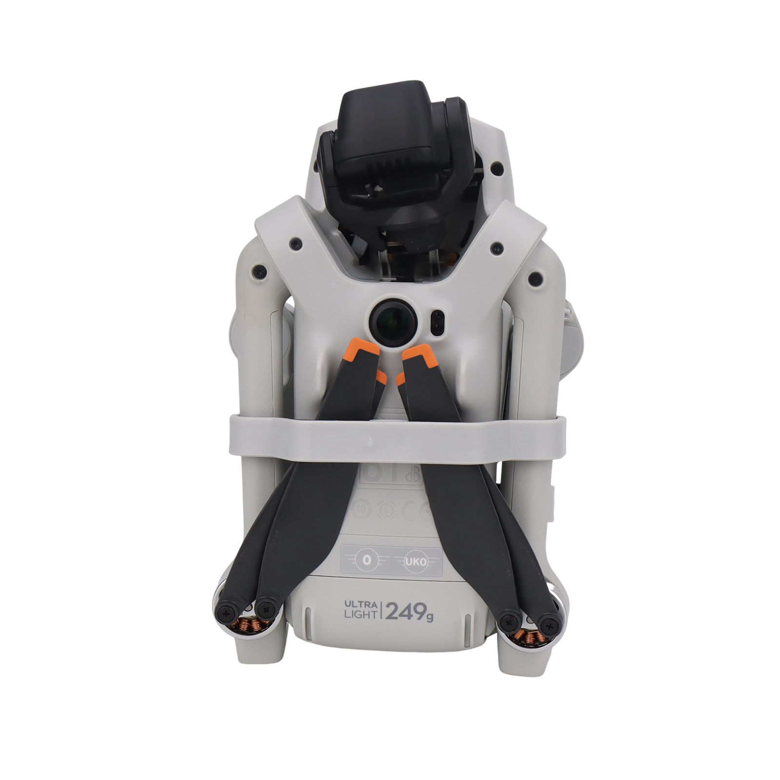 Крепление для пропеллеров DJI  – обзор и цена Drone Propeller Holder
