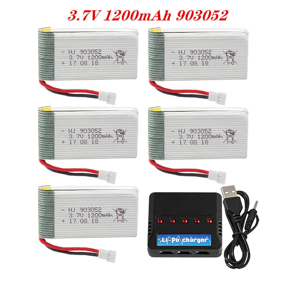 Комплект зарядного устройства  – обзор и цена Drone Battery Charger