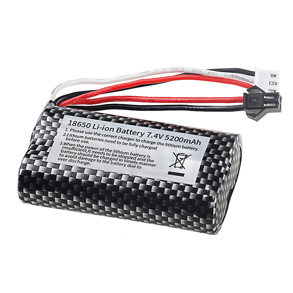 18650 7,4 В, 5200 мАч, литий-и – обзор и цена Drone Battery Charger
