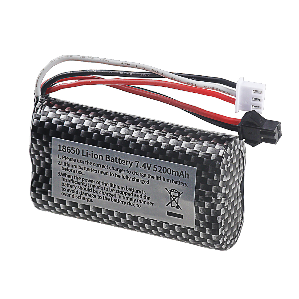 18650 7,4 В, 5200 мАч, литий-и – обзор и цена Drone Battery Charger