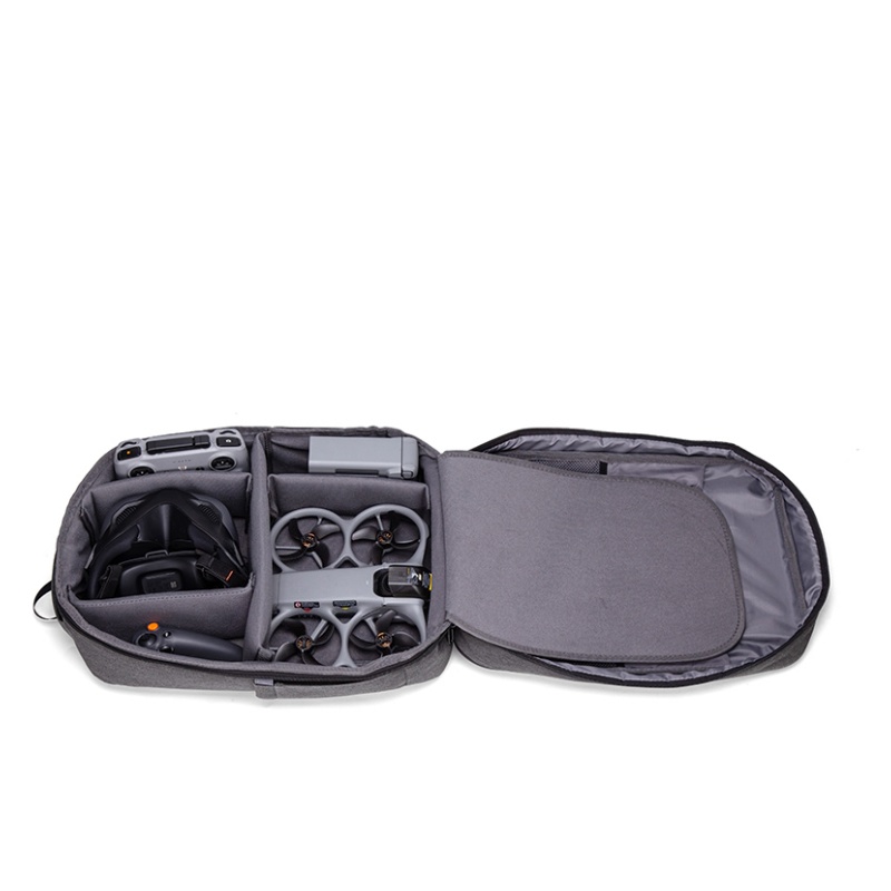Жесткий кейс для переноски DJI – обзор и цена Drone Hard Shell Case