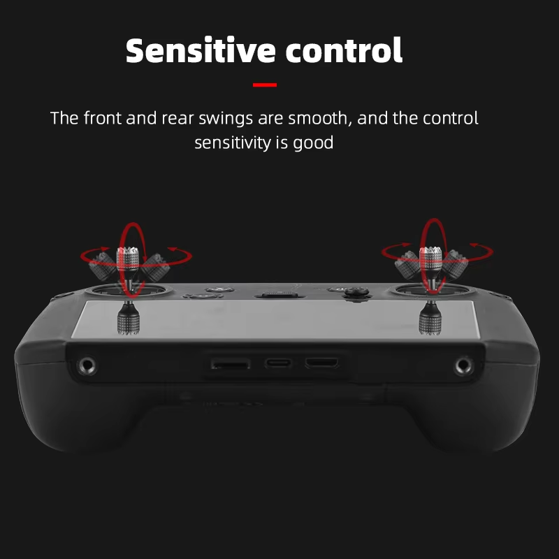 Оригинальный джойстик-стикер д – обзор и цена Drone Control Stick