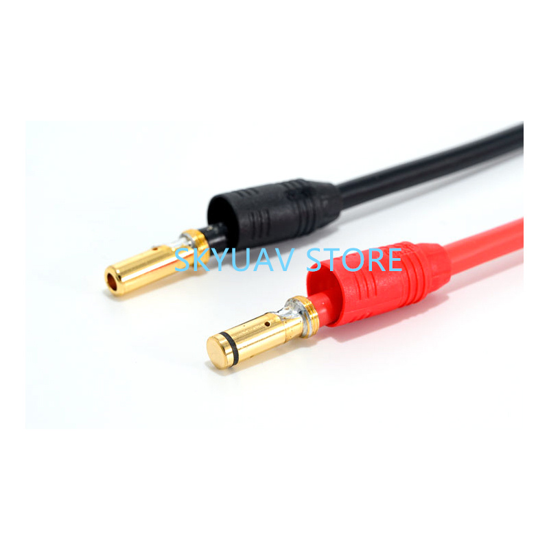 Блок питания EFT XT90 Plug AS1 – обзор и цена Drone Propeller Holder