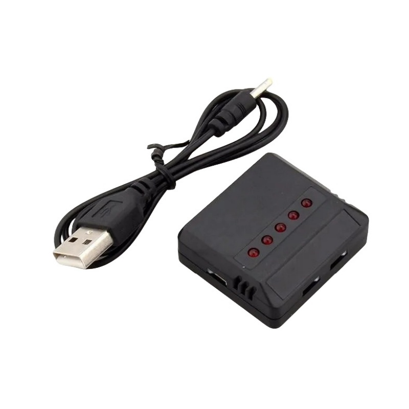 Syma X5HW X5HC X5C X5SW 3,7 В  – обзор и цена Drone Battery Charger