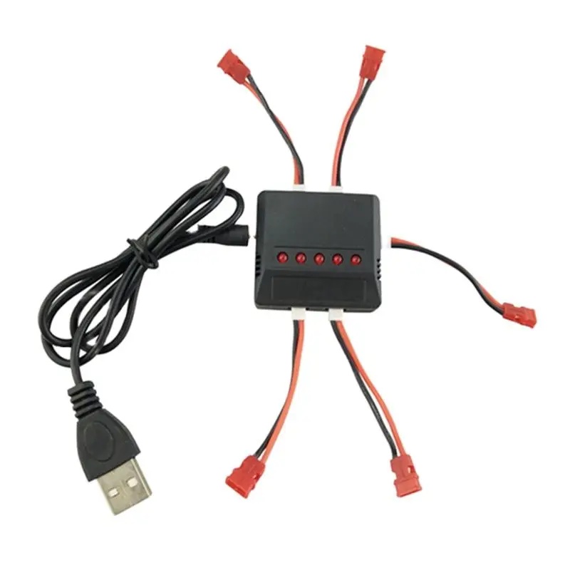 Syma X5HW X5HC X5C X5SW 3,7 В  – обзор и цена Drone Battery Charger