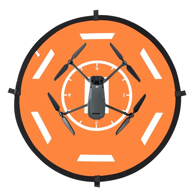 Посадочная площадка 56 см 80 с – обзор и цена Drone Landing Pad
