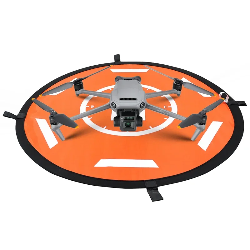 Посадочная площадка 56 см 80 с – обзор и цена Drone Landing Pad
