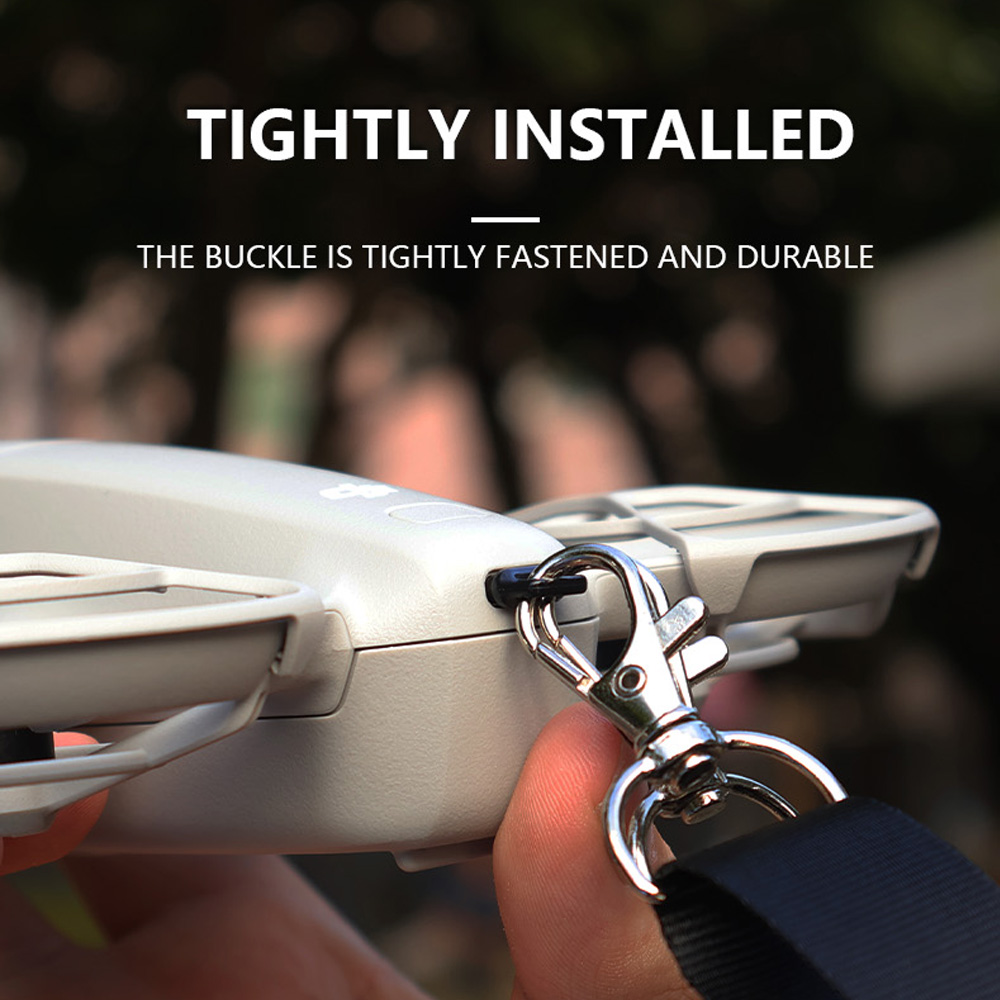 Для DJI Neo Drone Lanyard Hand – обзор и цена Drone Neck Strap