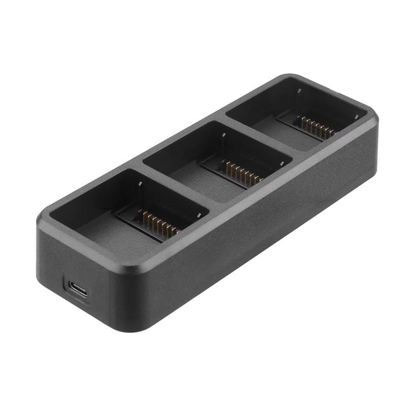 N93RNEW! Зарядный хаб для инте – обзор и цена Drone Charging Hub