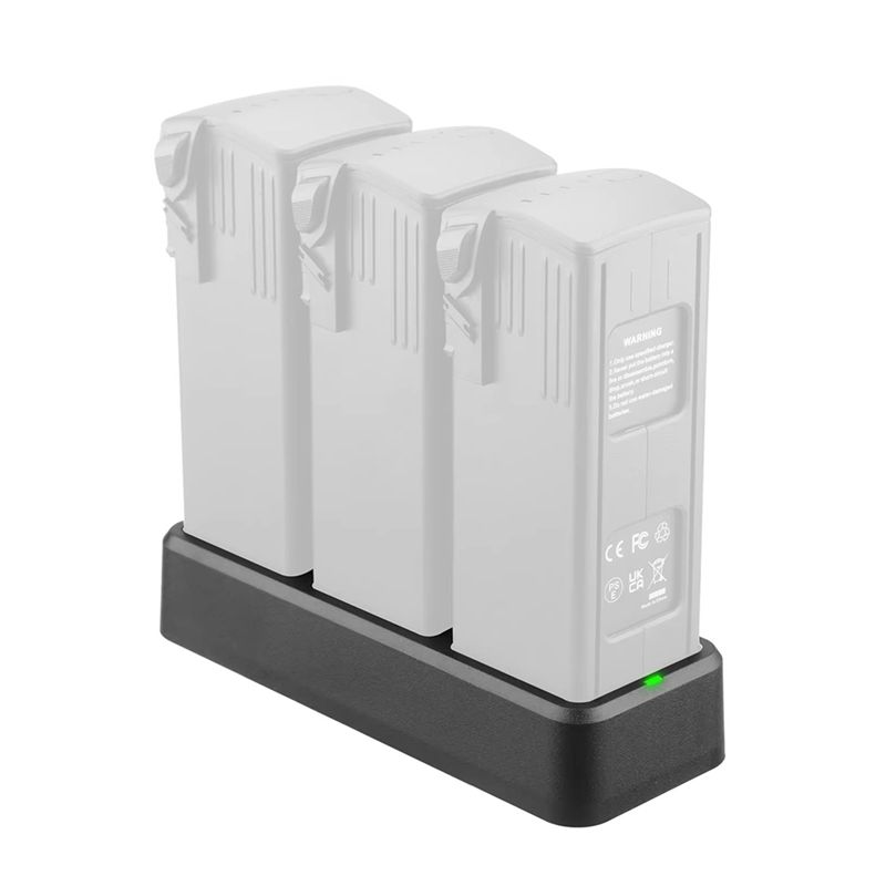 N93RNEW! Зарядный хаб для инте – обзор и цена Drone Charging Hub