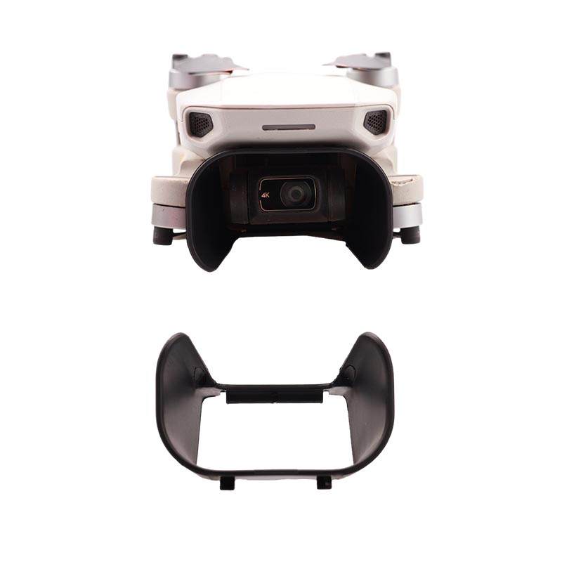 Бленда объектива для DJI Mini  – обзор и цена Drone Sun Shade