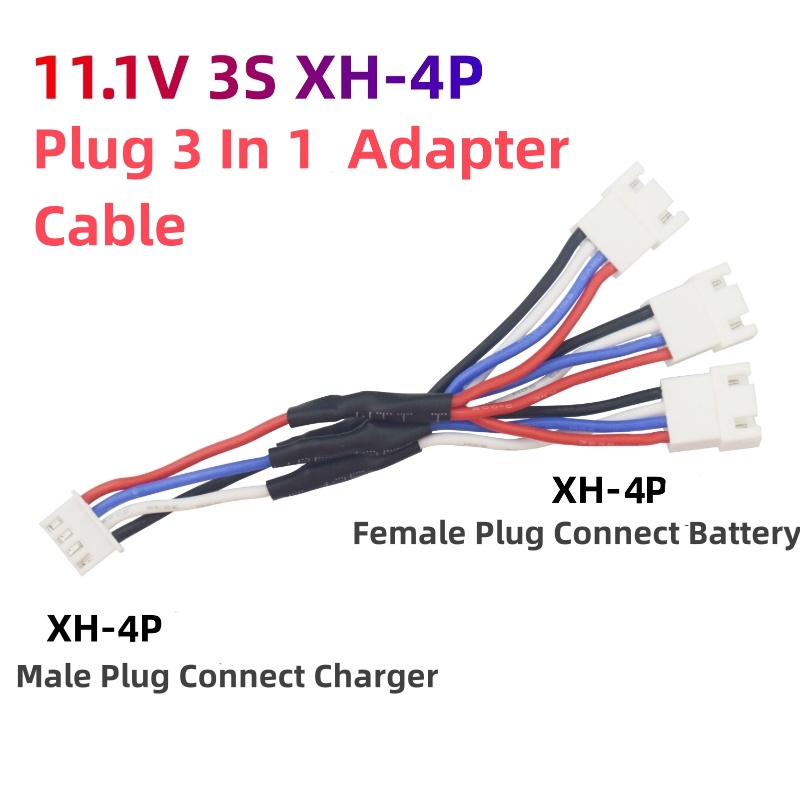 MJX B3 RC Drone Зарядное устро – обзор и цена Drone Battery Charger