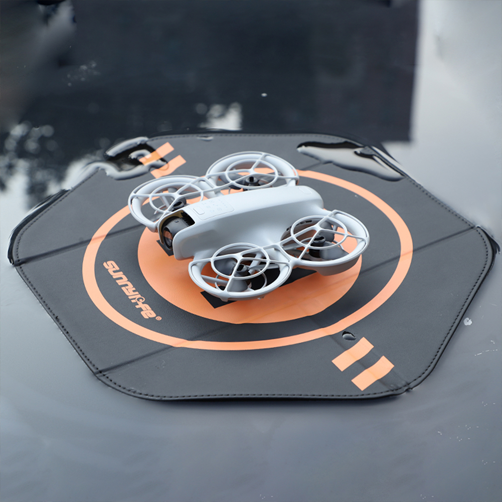35 см посадочная площадка для  – обзор и цена Drone Landing Pad