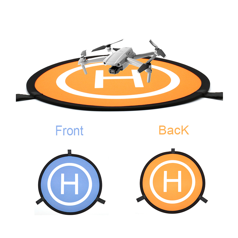 Складные посадочные площадки 5 – обзор и цена Drone Landing Pad