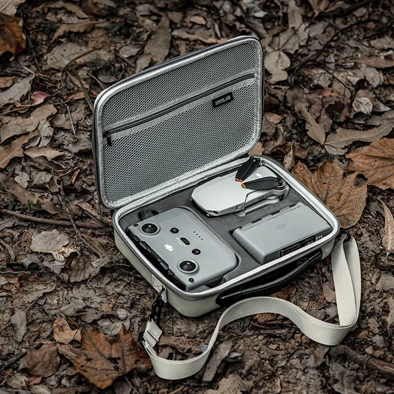 Мини-сумка на плечо 2, портати – обзор и цена Drone Carrying Case