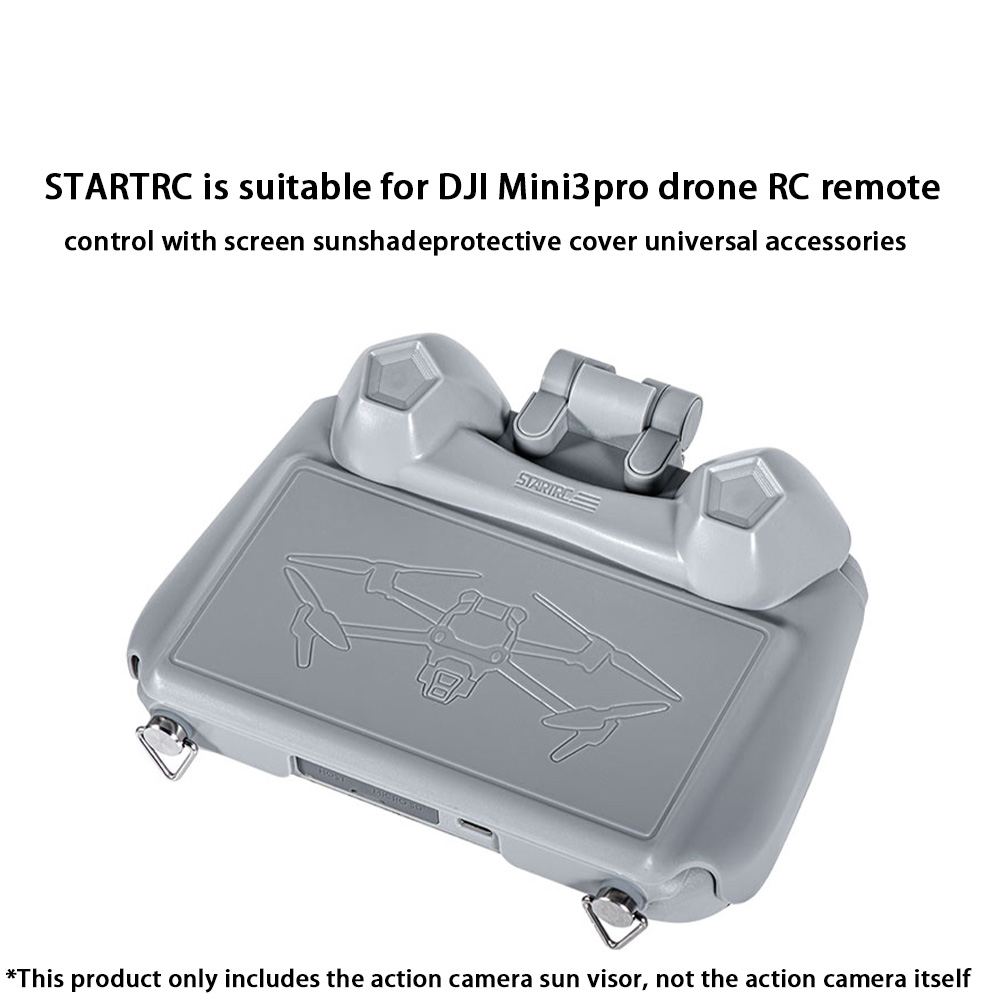 STARTRC подходит для дрона DJI – обзор и цена Drone Sun Shade