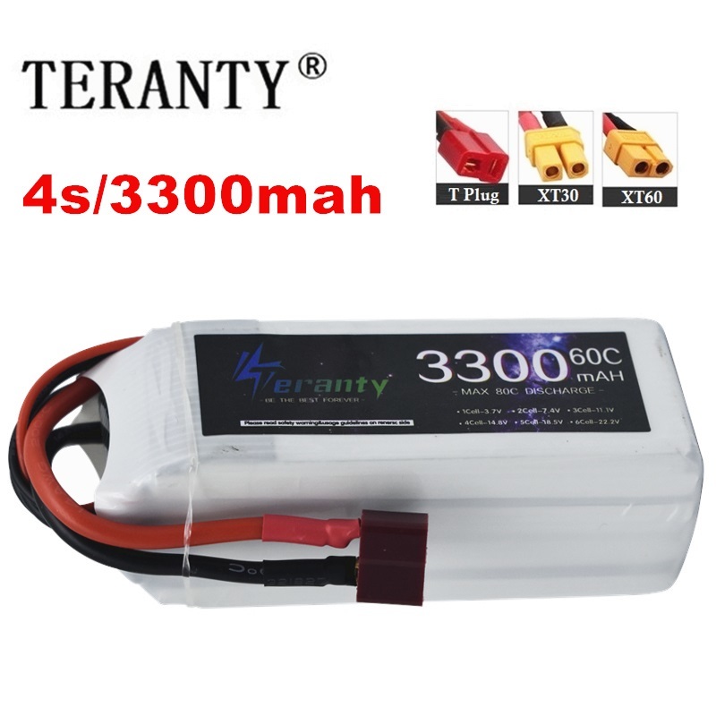 Аккумуляторная батарея LiPo 4S – обзор и цена Drone Battery Adapter