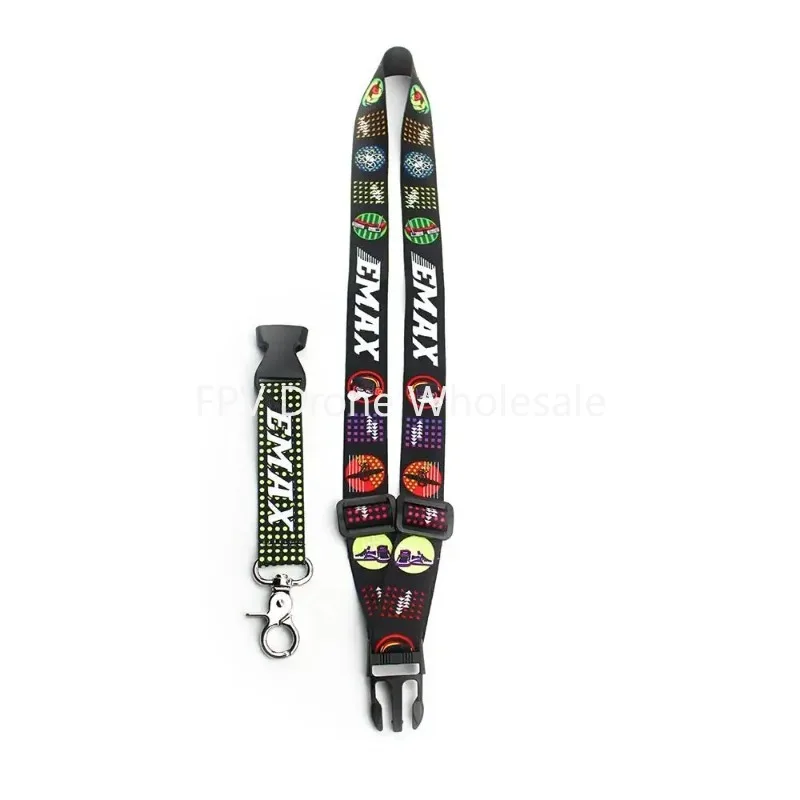 Регулируемый шейный ремень Ema – обзор и цена Drone Neck Strap