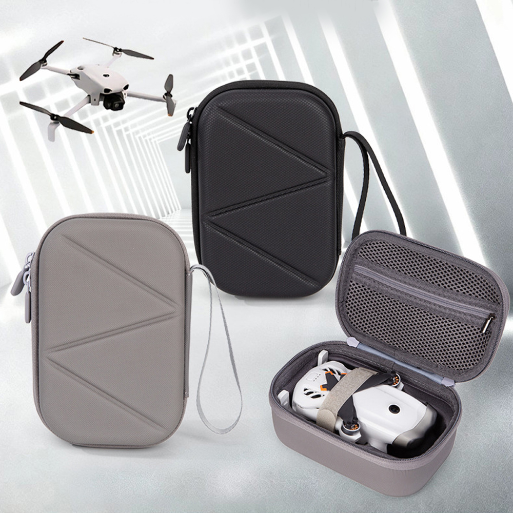 Прочный водонепроницаемый удар – обзор и цена Drone Hard Shell Case