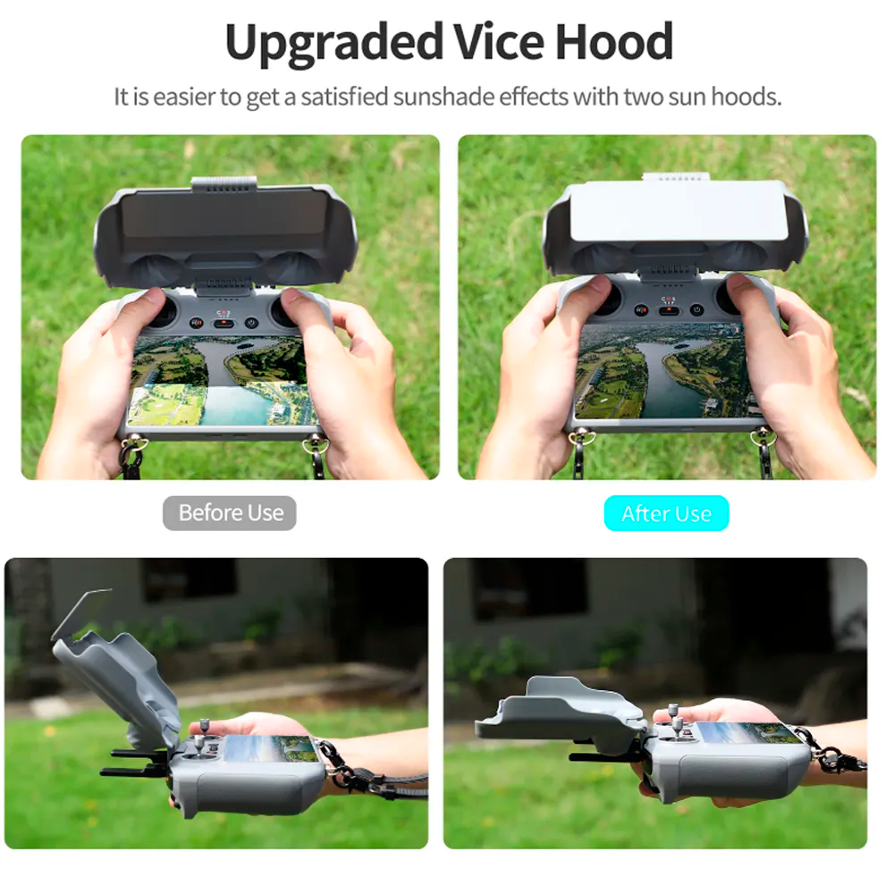 Защитный чехол для экрана для  – обзор и цена Drone Carrying Case