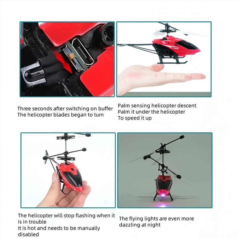 Мини-дрон, перезаряжаемый мини – обзор и цена Drone Remote Controller Lanyard