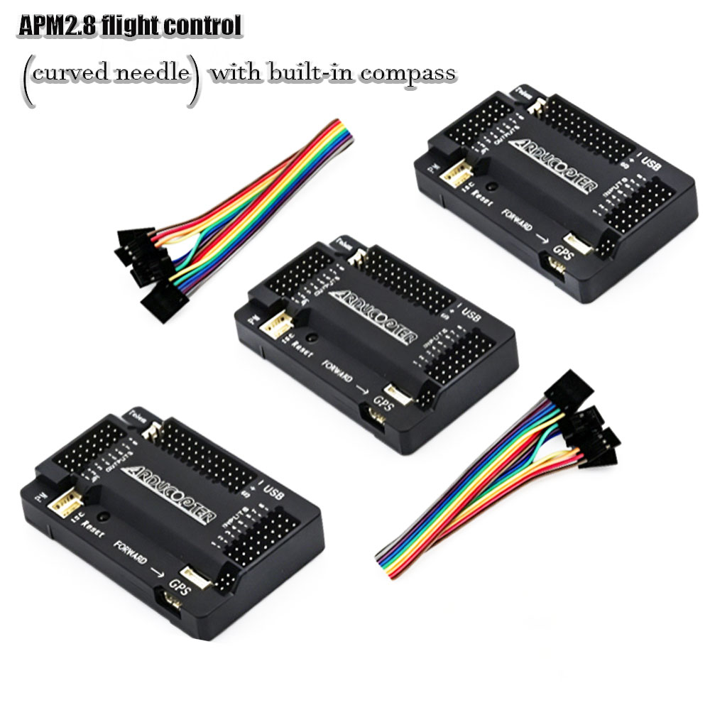 Полетный контроллер APM 2.8 со – обзор и цена Drone Battery Adapter