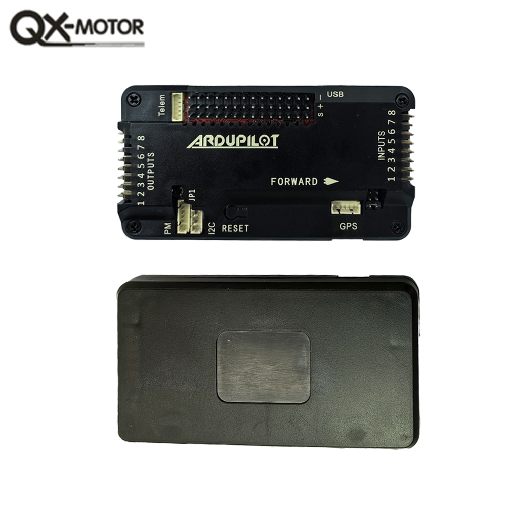 Полетный контроллер APM 2.8 со – обзор и цена Drone Battery Adapter