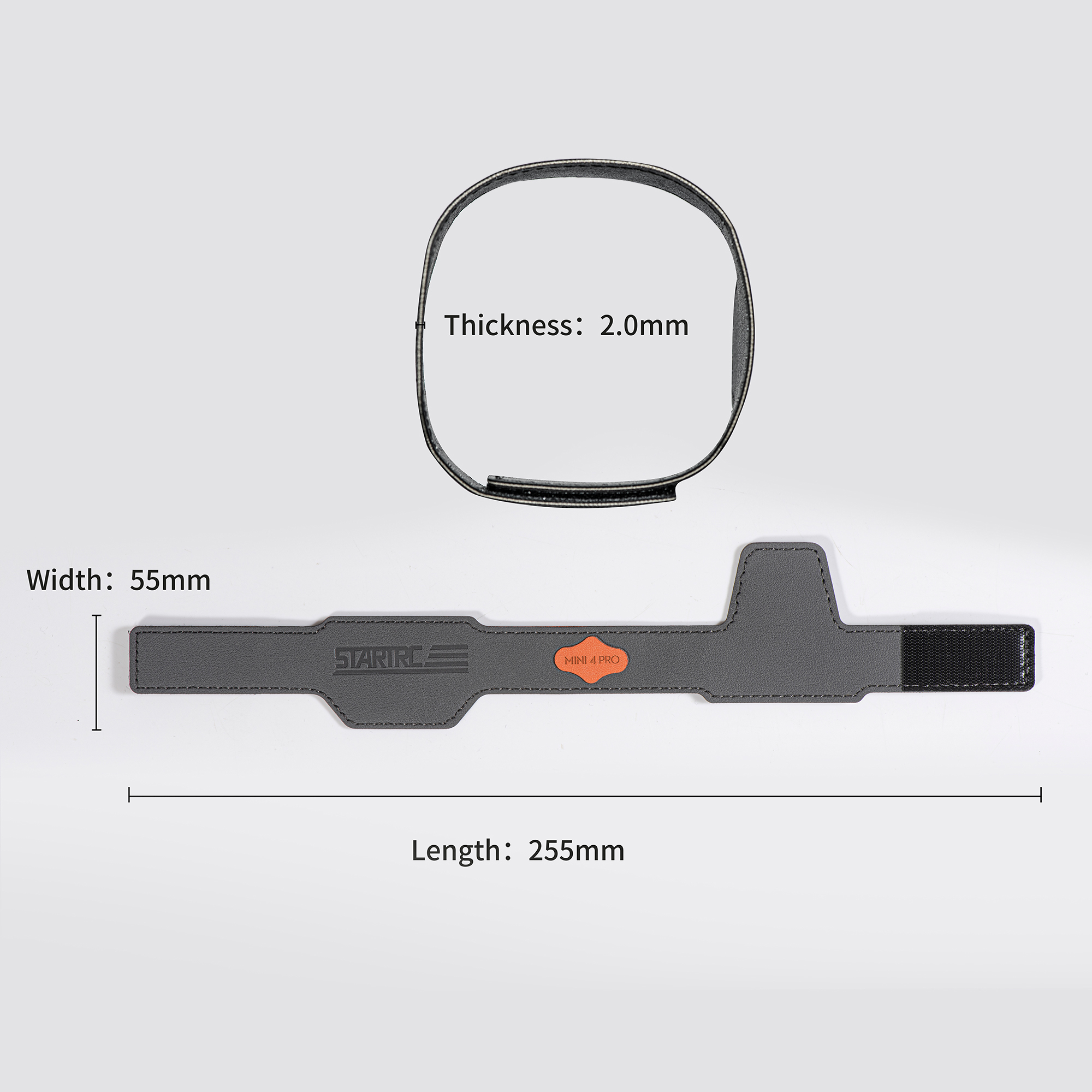 Аксессуары для дронов Mini 5 P – обзор и цена Drone Propeller Holder