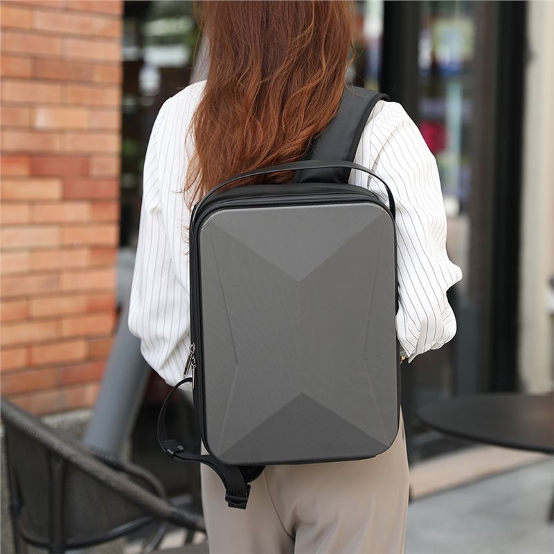 Прочный защитный чехол-рюкзак  – обзор и цена Drone Backpack