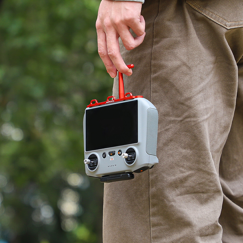 Кронштейн для ручки 2 в 1, дер – обзор и цена Drone Remote Controller Lanyard