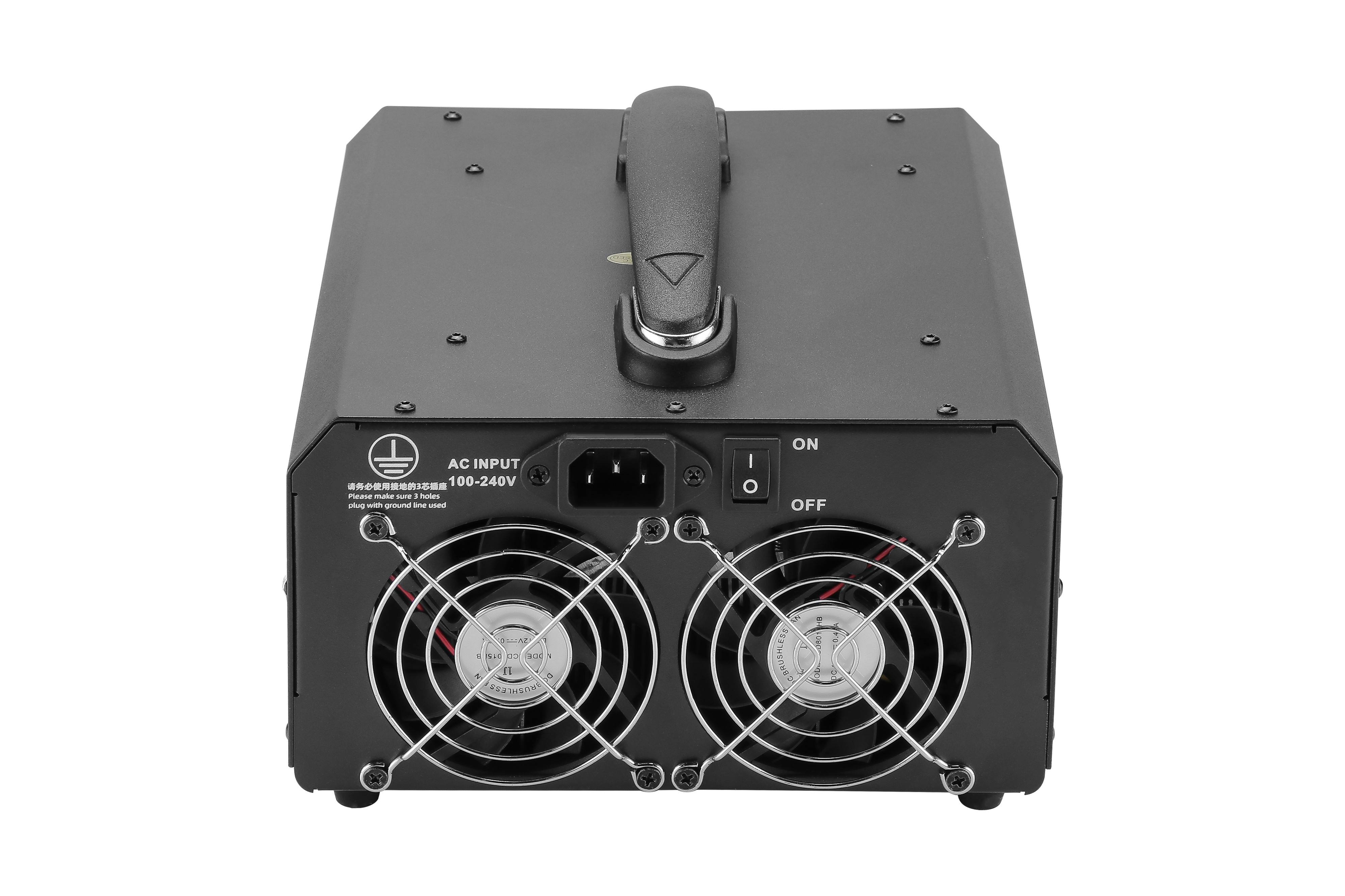 Зарядное устройство EV-PEAK U4 – обзор и цена Drone Battery Charger