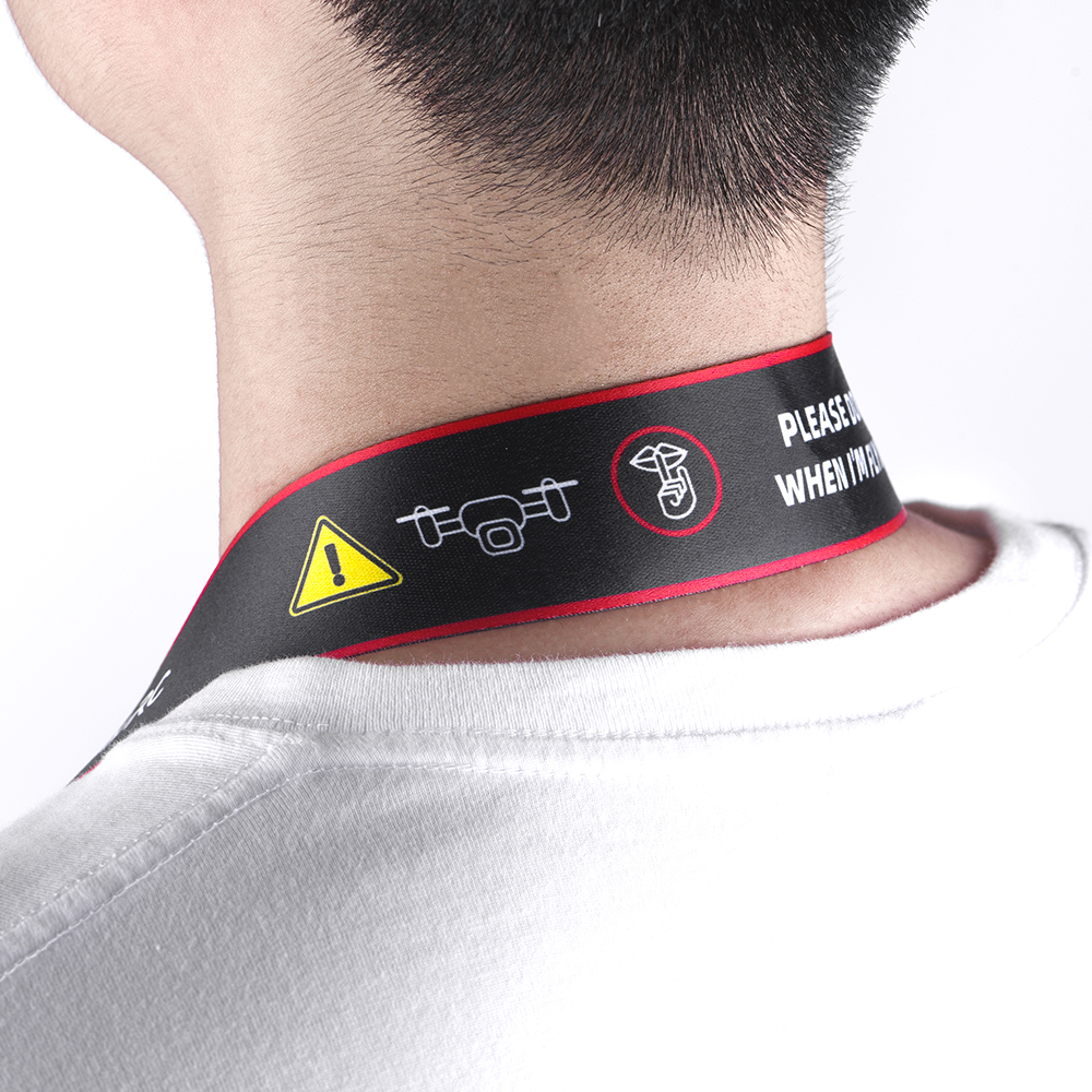 Шейный ремешок для DJI Mavic 3 – обзор и цена Drone Neck Strap
