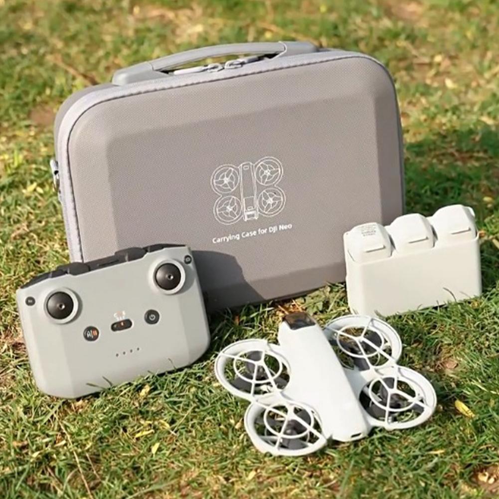 Защитный чехол для DJI NEO 2,  – обзор и цена Drone Carrying Case