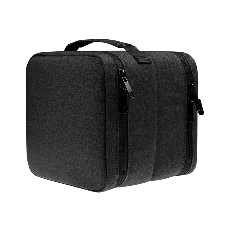 Портативный чехол, двухслойная – обзор и цена Drone Carrying Case