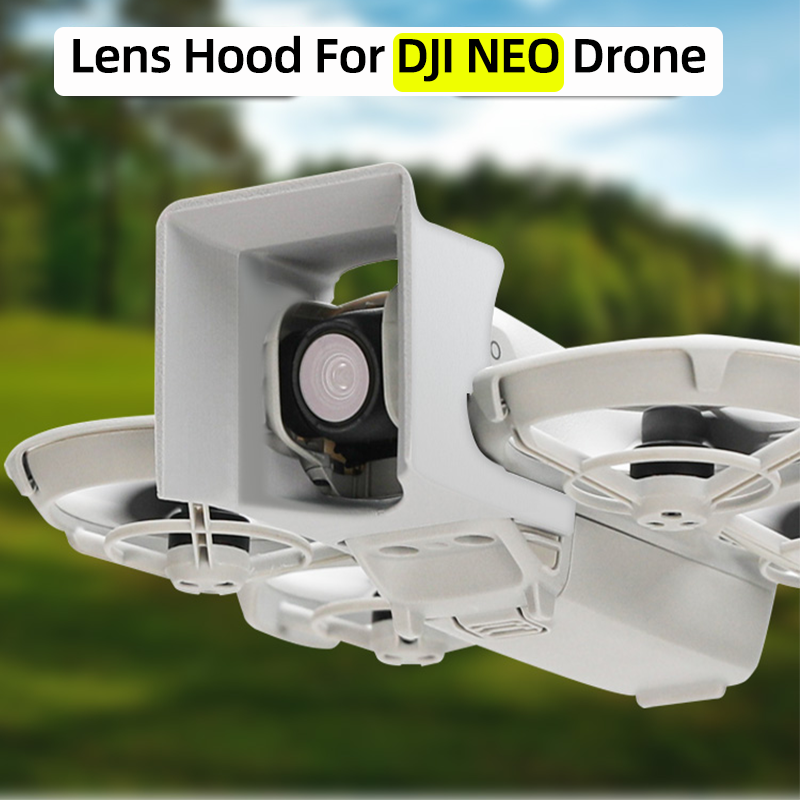 Для DJI NEO Drone Gimbal объек – обзор и цена Drone Sun Shade