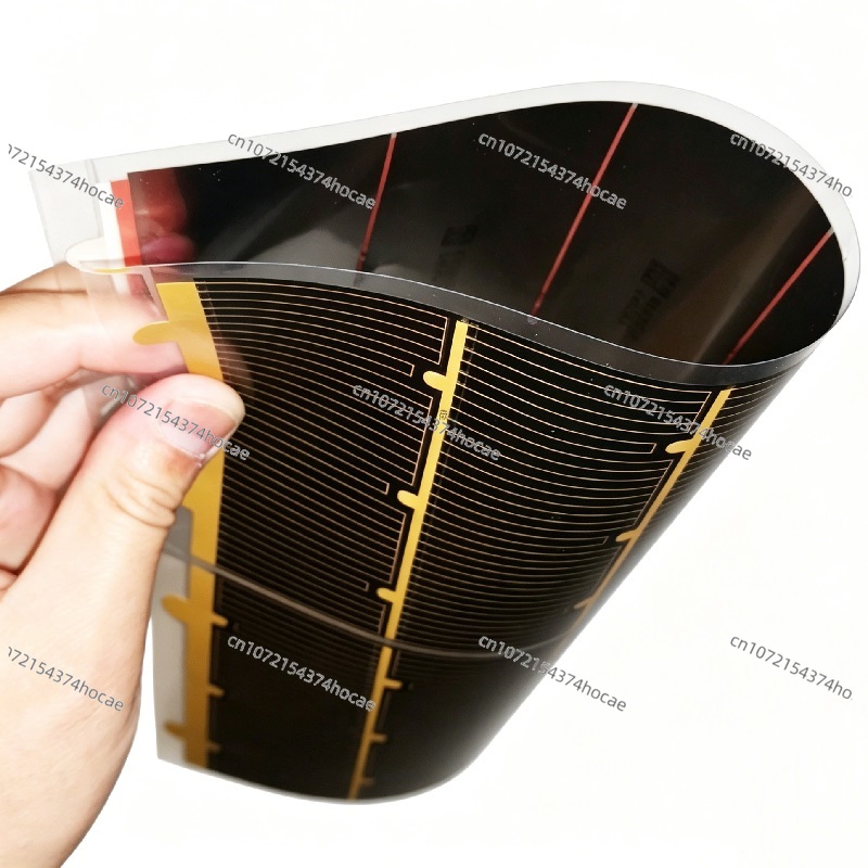 Тонкопленочные солнечные панел – обзор и цена Drone Solar Charger