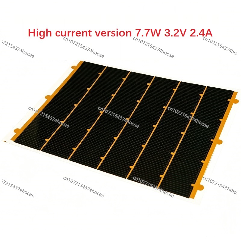 Тонкопленочные солнечные панел – обзор и цена Drone Solar Charger