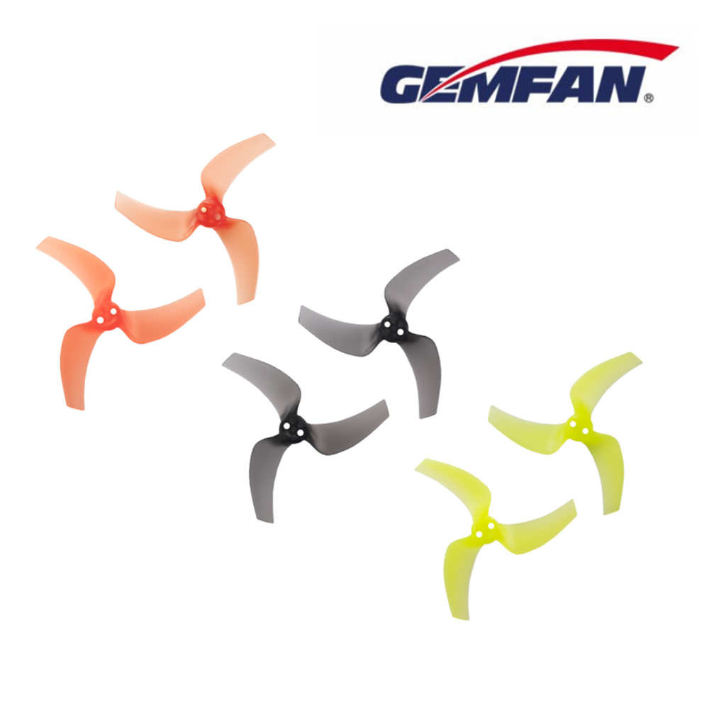 Реквизит Gemfan 3,2 дюйма для  – обзор и цена Drone Battery Adapter