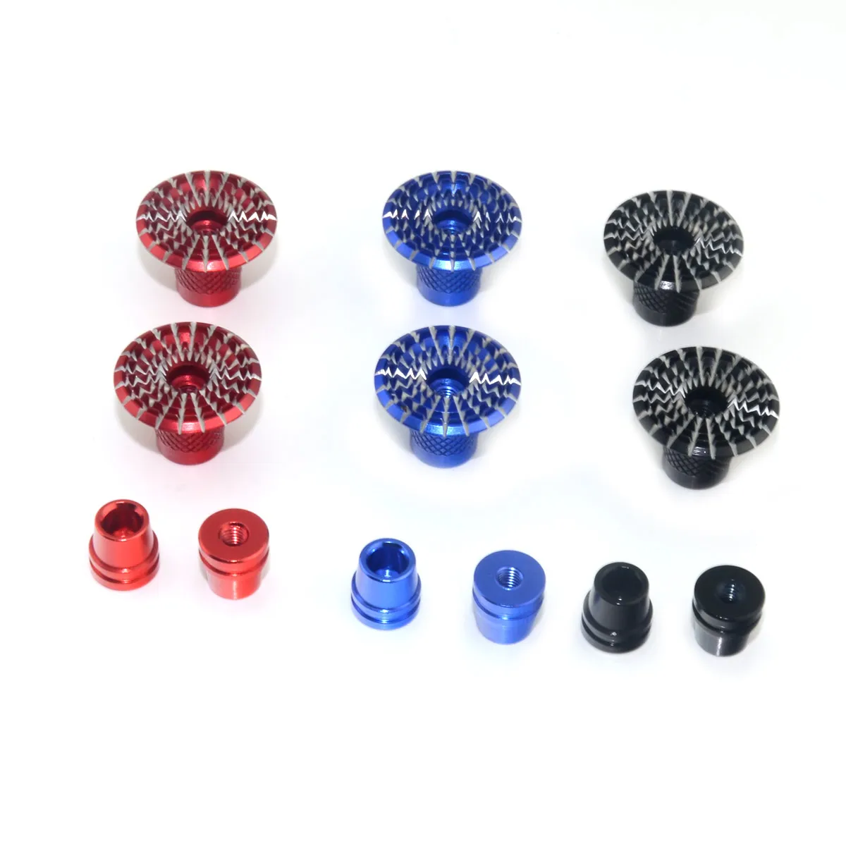 3D-образные наконечники для пу – обзор и цена Drone Control Stick