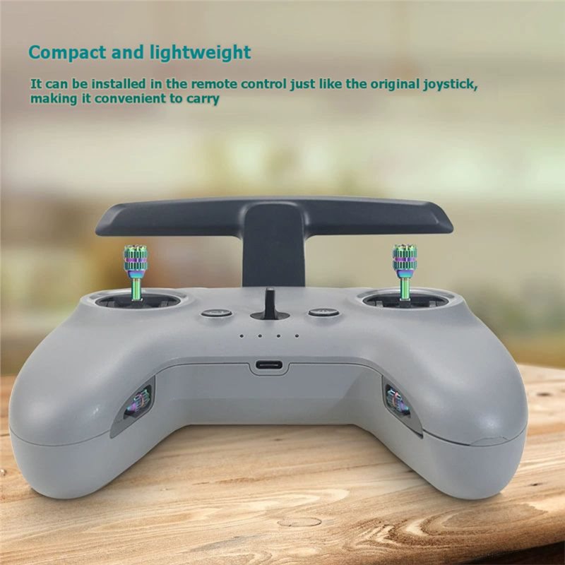 Джойстик-стик B27B (2 шт.) для – обзор и цена Drone Control Stick