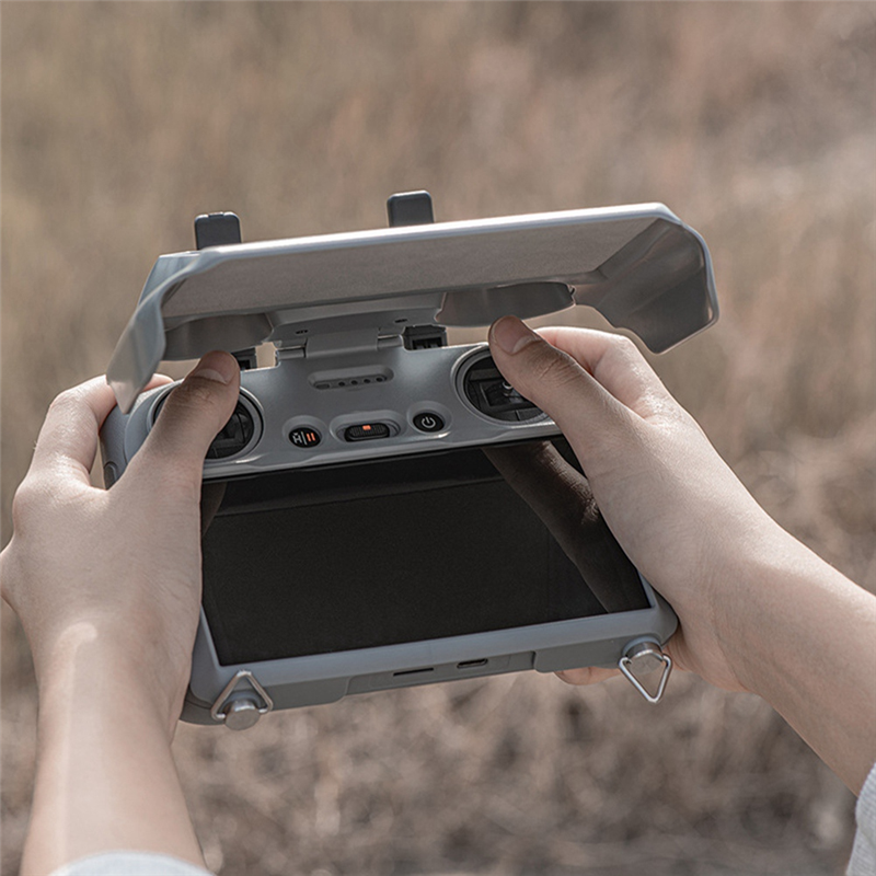 Новый STARTRC для DJI Mini 4Pr – обзор и цена Drone Sun Shade