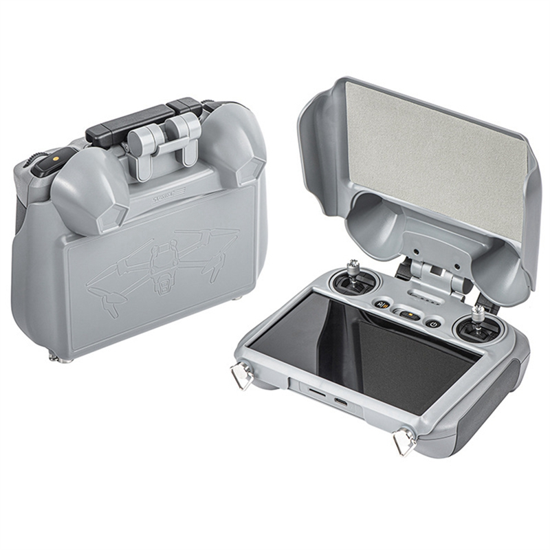 Новый STARTRC для DJI Mini 4Pr – обзор и цена Drone Sun Shade