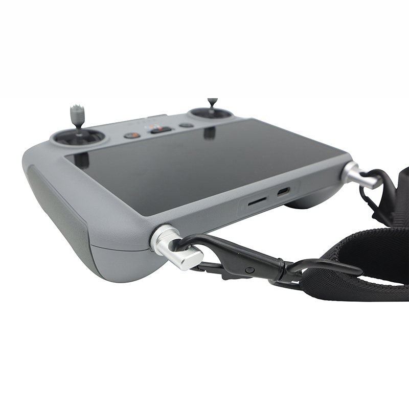 Для DJI AIR 3/2S/Mavic 3Pro/3  – обзор и цена Drone Neck Strap