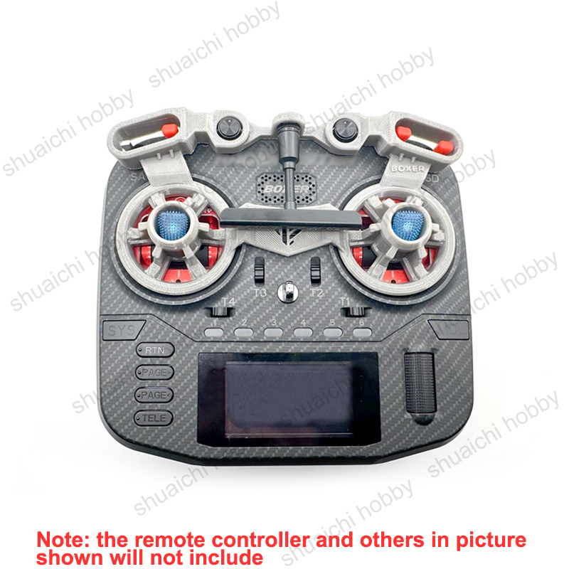 1 шт. для Radiomaster Boxer FP – обзор и цена Drone Control Stick