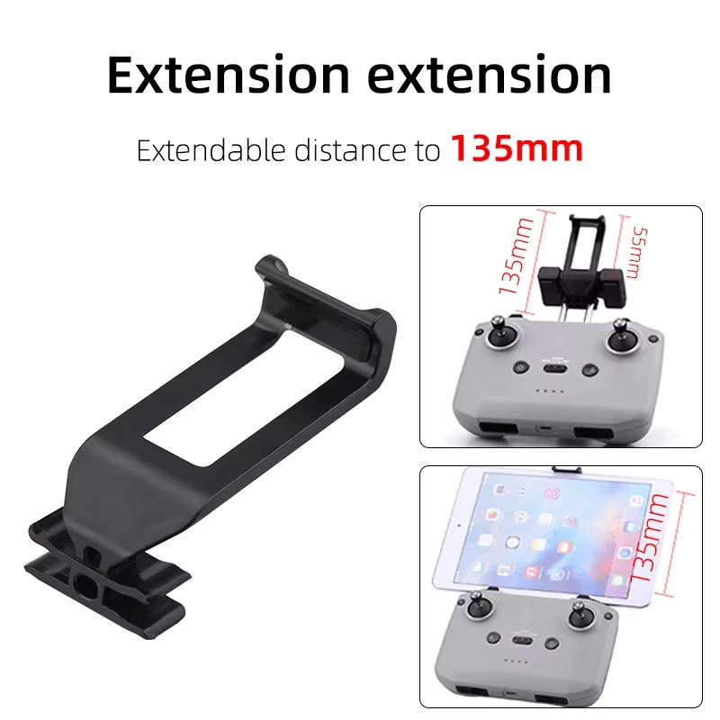Держатель для планшета для DJI – обзор и цена Drone Tablet Mount