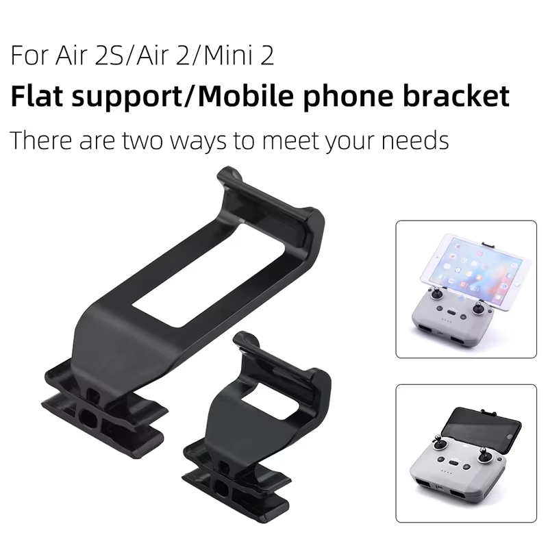 Держатель для планшета для DJI – обзор и цена Drone Tablet Mount