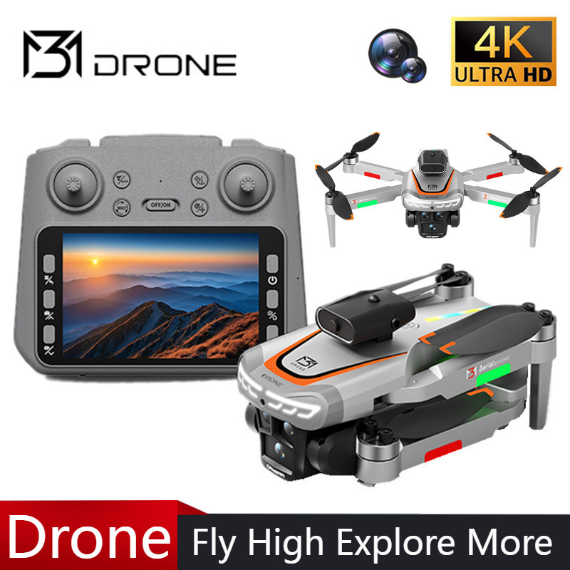 Профессиональный дрон M3, 4K H – обзор и цена Drone Battery Charger