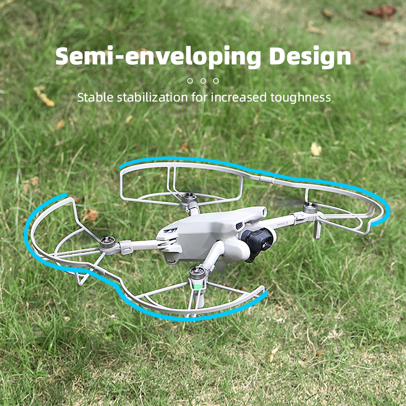 Защита пропеллера BRDRC для DJ – обзор и цена Drone Propeller Holder