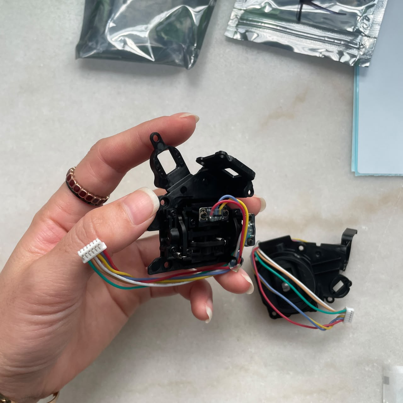 Аксессуары для сельскохозяйств – обзор и цена Drone Control Stick