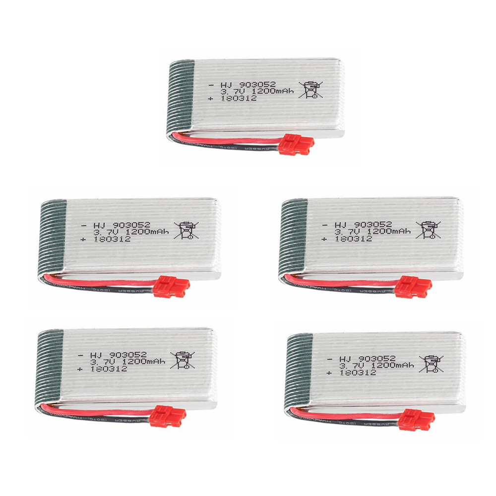 3,7 В, 1200 мАч, 903052, липо- – обзор и цена Drone Battery Charger
